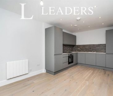 1 bedroom flat to rent - Photo 6