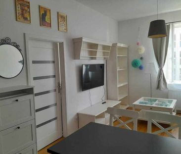 2 pokoje | Pogodno | od zaraz | ul. Janickiego - Zdjęcie 1