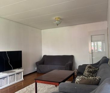 Mariagatan, Forsbacka - Foto 1