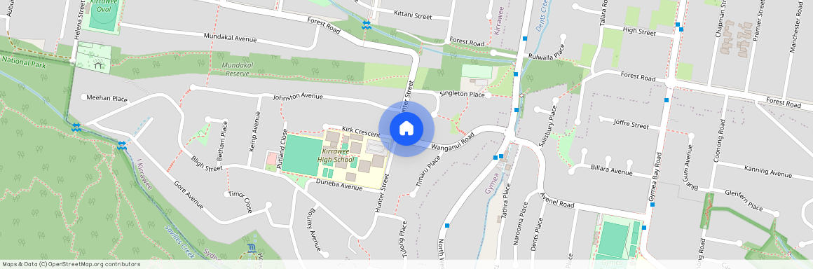 24 Hunter Street, Kirrawee NSW 2232