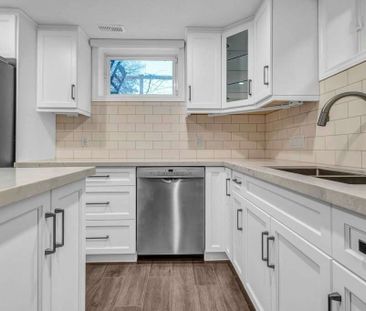 For Lease - 168 Glen Road Unit# (Lower), Kitchener, Ontario - Photo 6