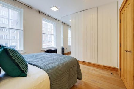 5 bedroom semi-detached house to rent - Photo 2