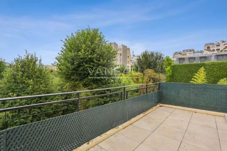 Appartement à louer à Paris 16Ème - Photo 4