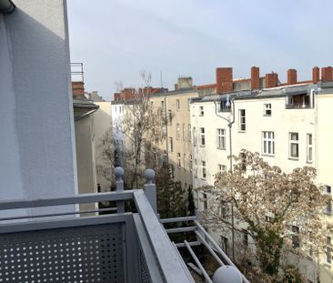 ***Über den Dächern von Wilhelmstadt*** - Photo 5