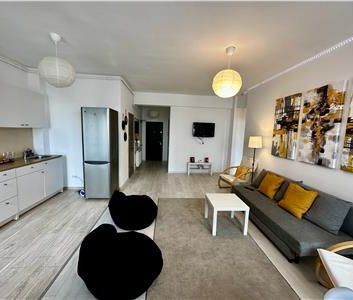 Inchiriere apartament 3 camere, bloc nou, Ploiesti, zona 9 Mai - Fotografie 6