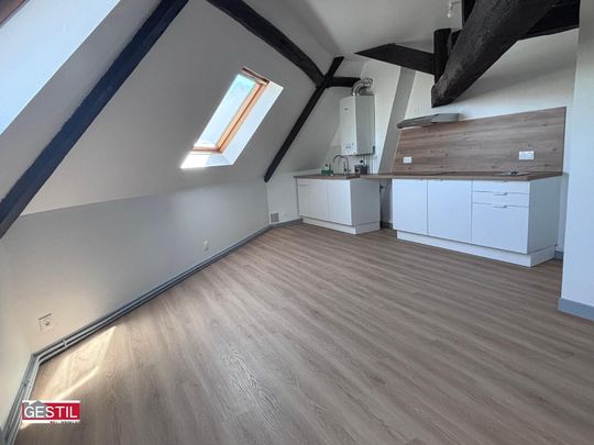 Appartement 3 pièces de 38 à Herblay - Photo 1