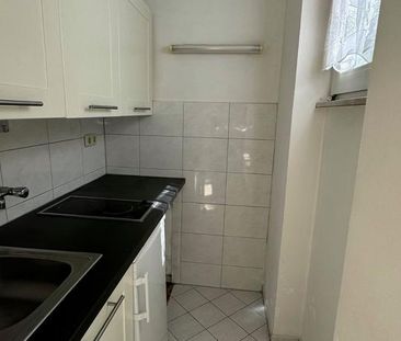 Teilmöbilierte Wohnung in Düsseltal Zooviertel - Photo 1