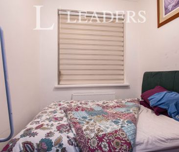 1 bedroom link detached to rent Christchurch Road, Bournemouth - Photo 5