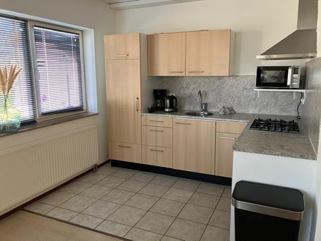 Te huur: Appartement Winkelstraat 8 A in Susteren - Foto 2