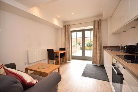 11, The Old School House, 5 Victoria Gardens, Hyde Park, Leeds, LS6 1FH - Photo 3