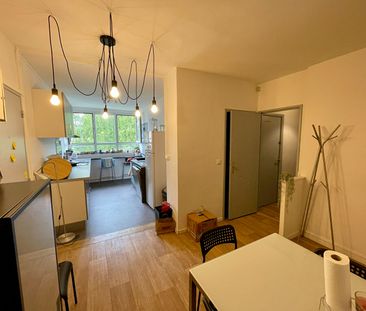Location Appartement 1 pièce 11m² - Photo 2
