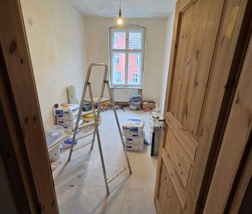 Pronájem bytu 1+1 • 13 m² bez realitkyEdisonstr. 57 Berlin Oberschö... - Photo 6