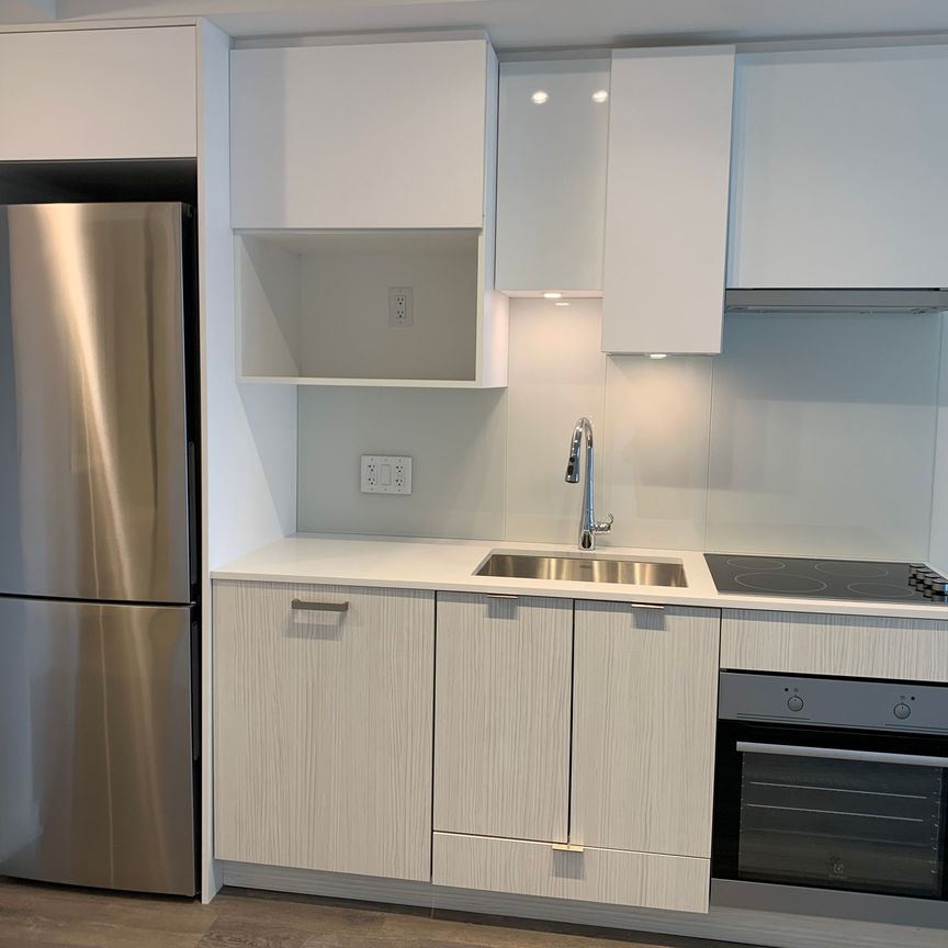 For Lease - 195 Redpath Avenue Unit# 2813, Toronto, Ontario - Photo 1