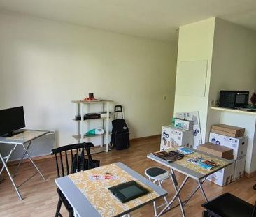 Location Appartement 2 pièces 42m² POITIERS 86000 - Photo 1