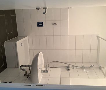 1-Zimmer-Wohnung 43,22m² mit Balkon sofort verfügbar * Objektbeschr... - Photo 2