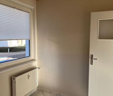 Gemütliche 2,5 Zimmerwohnung mit Balkon und Garten - Photo 1