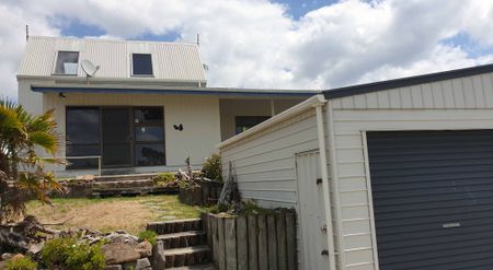 ACROSS THE ROAD FROM THE BEACH - Photo 3