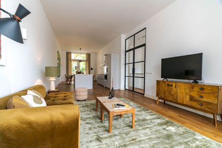 Appartement te huur: Nieuwe Parklaan 191 2587 BT Den Haag - Photo 4