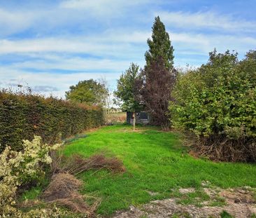Opgefriste woning met 3 slaapkamers en tuin nabij Bentille! - Photo 4
