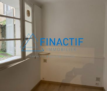 APPARTEMENT AIX EN PROVENCE - 2 pièce(s) - 40 m2 - Photo 4