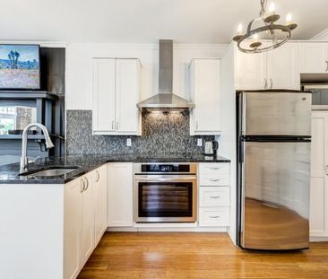 2 1/2 - Montréal (Le Plateau Mont-Royal) - 1 420 $/mois - Photo 2