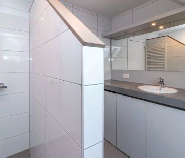 INSTAPKLARE DUPLEX MET 1 SLAAPKAMER - Photo 6