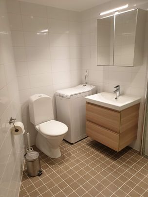 Flintvägen, Täby - Foto 1