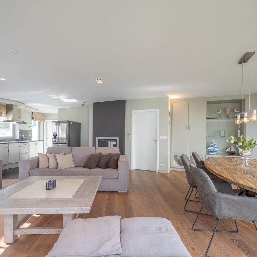 Tout savoir sur cet appartement à Knokke-Heist, à Knokke-Heist - Foto 1