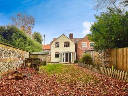 Church Street, Litcham - Photo 5