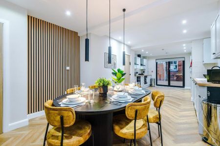 1 bedroom in a house share to rent - Photo 5