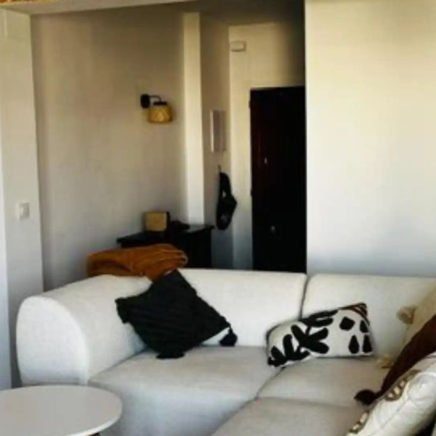 Piso de alquiler en Carretera de Les Marines a Dénia, 222, El Palmar - Los Molinos - Photo 1