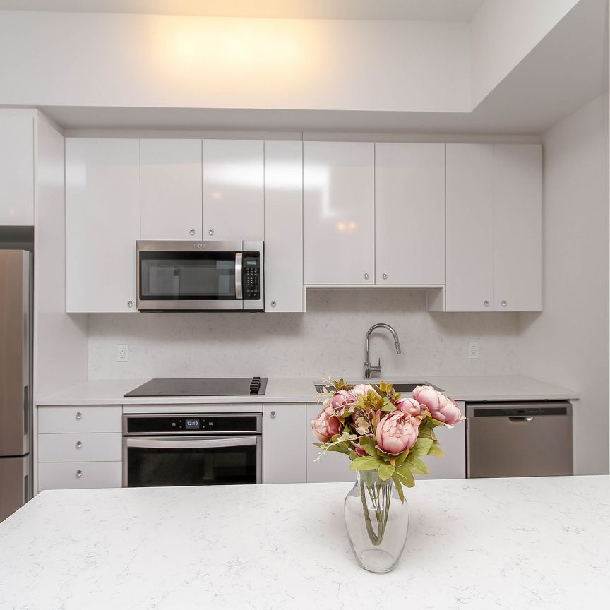 For Lease - 805 CARLING Avenue Unit# 1006, Dows Lake - Civic Hospital and Area, Ontario - Photo 1