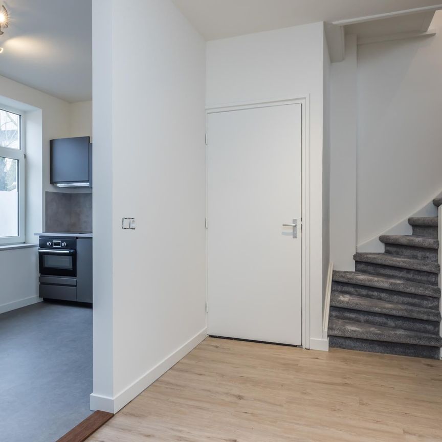 Te huur: Appartement Honigmannstraat 37 C in Heerlen - Foto 1