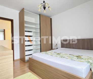 Apartament 3 camere zona Coresi cu 2 parcari - Photo 2