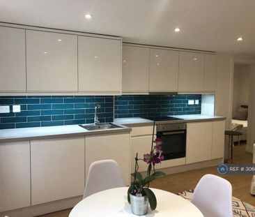 1 bedroom flat to rent - Photo 6