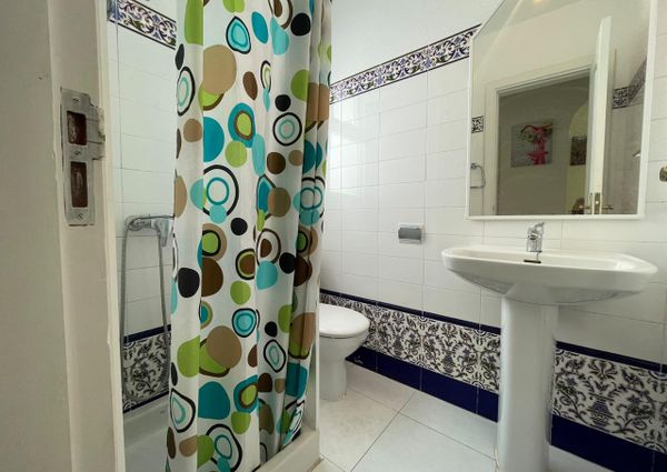2-Bedroom Apartment for Rent in Golf del Sur