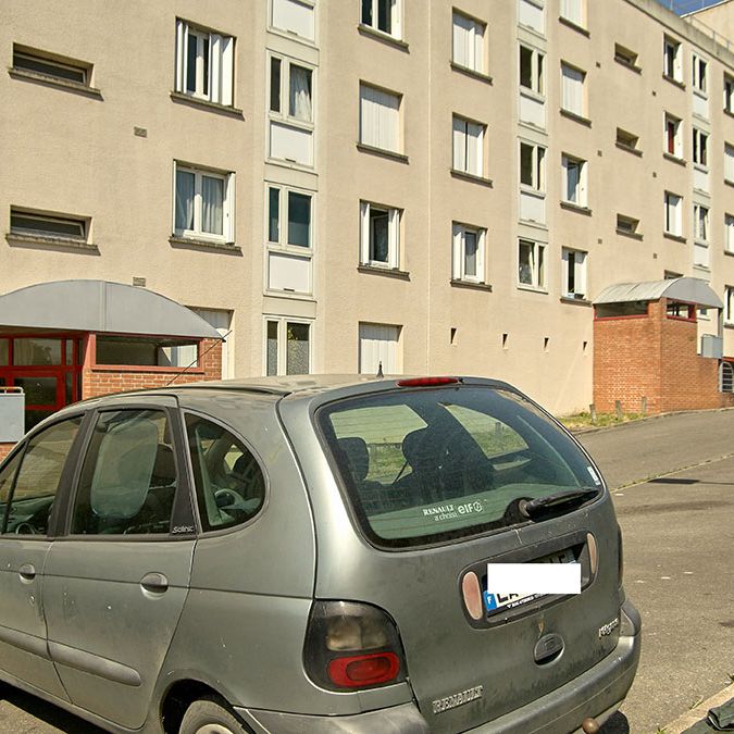 Appartement CHATEAU DU LOIR T4 - Photo 1