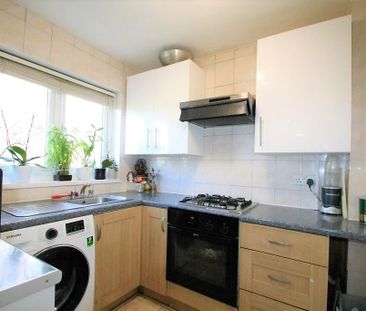 2 bedroom maisonette to rent - Photo 6