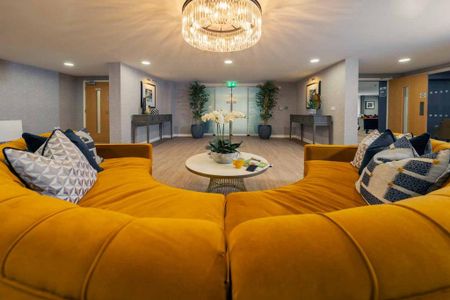 2 bedroom retirement property to rent - Photo 3