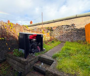 Minny Street, Cathays - Photo 3