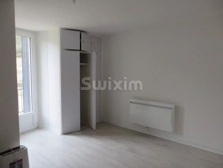 appartement Poligny - Photo 5