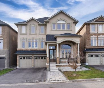 For Lease - 26 Gesher Crescent Unit# Lower, Vaughan, Ontario - Photo 6