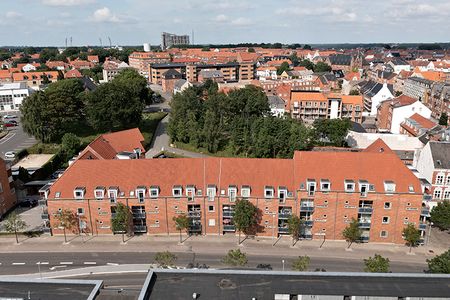 Dalbergsgade, 21, 2.tv., 8800, Viborg - Foto 2