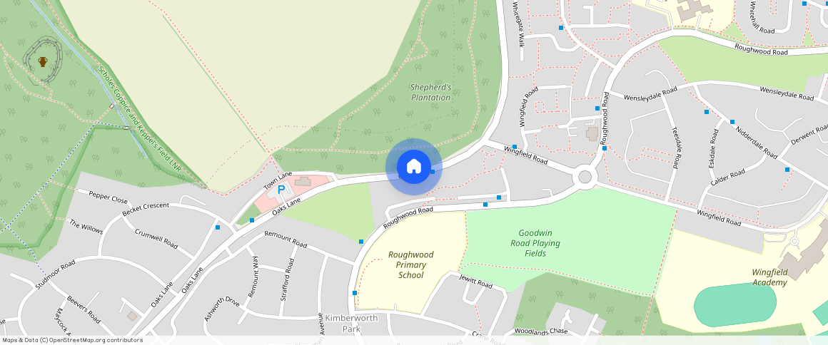 Town Lane, ROTHERHAM