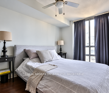 18 Stafford Street condo — Toronto, ON (2-Bedroom) - 2 Bedroom - Photo 2