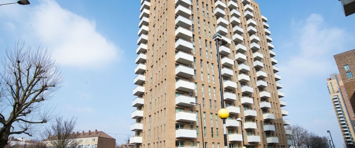 studio apartment to rent - Photo 1