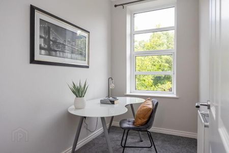 Apartment 4 24 Wellington Park, Belfast, BT9 6DL - Photo 4