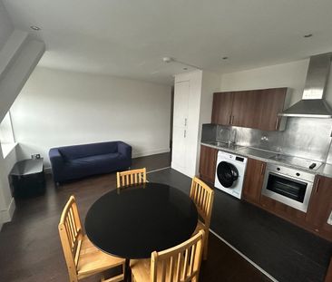 2 Bed Flat, Woodgrange Avenue, HA3 - Photo 1