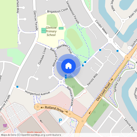 15 Hungerford Avenue, WA 6210, Halls Head