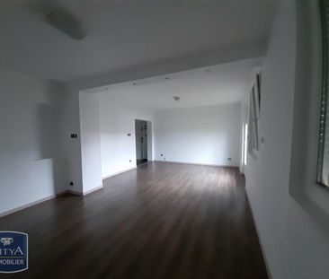 Location Appartement 3 pièces 52m² BELFORT 90000 - Photo 1